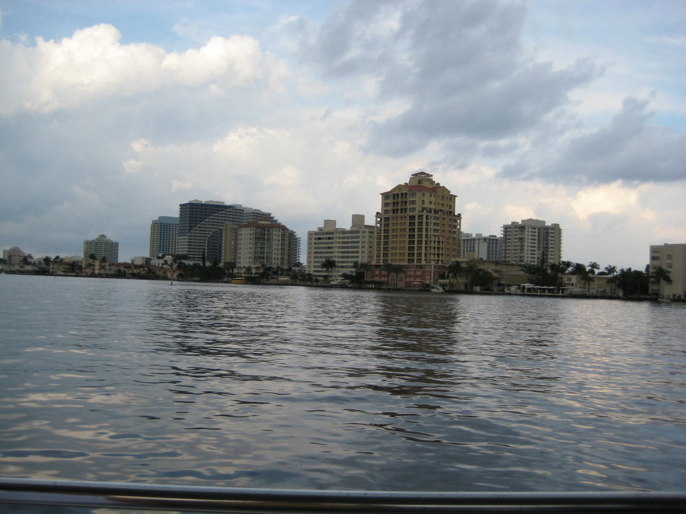 Ft. Lauderdale